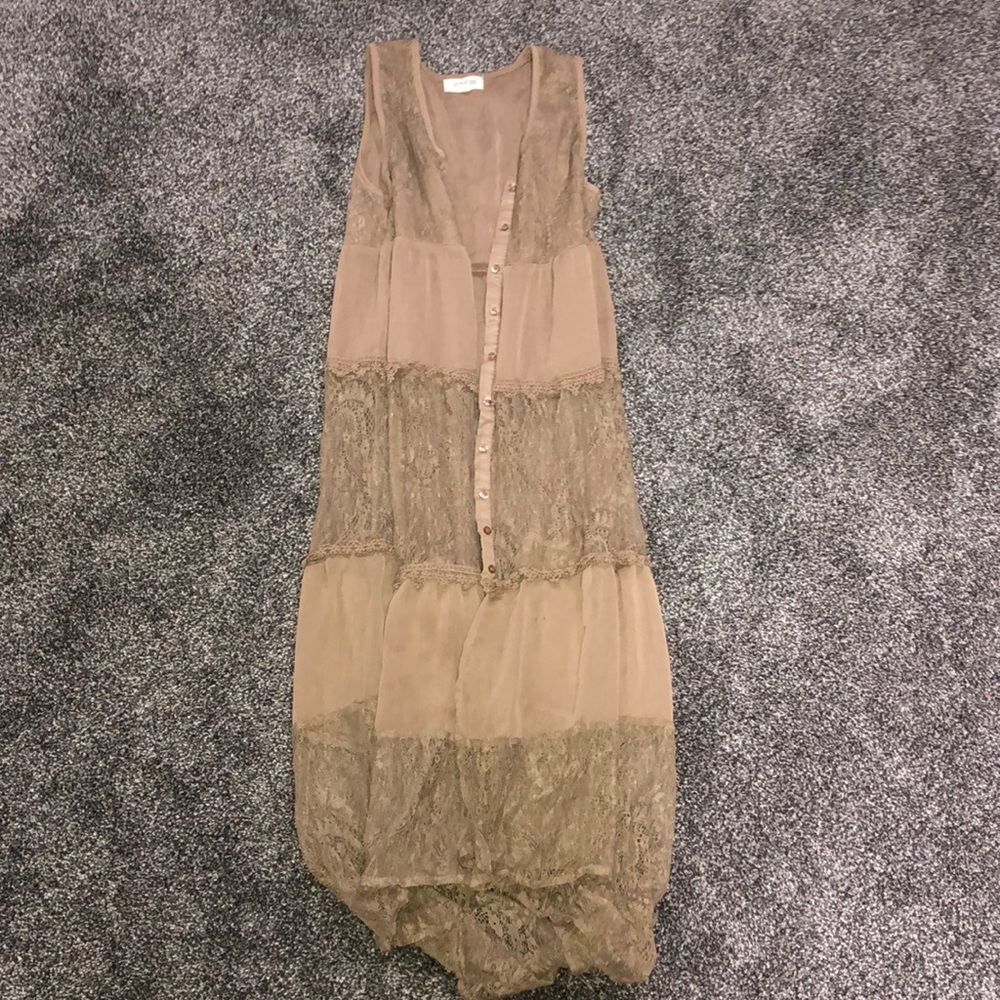 taylor & sage cardigan